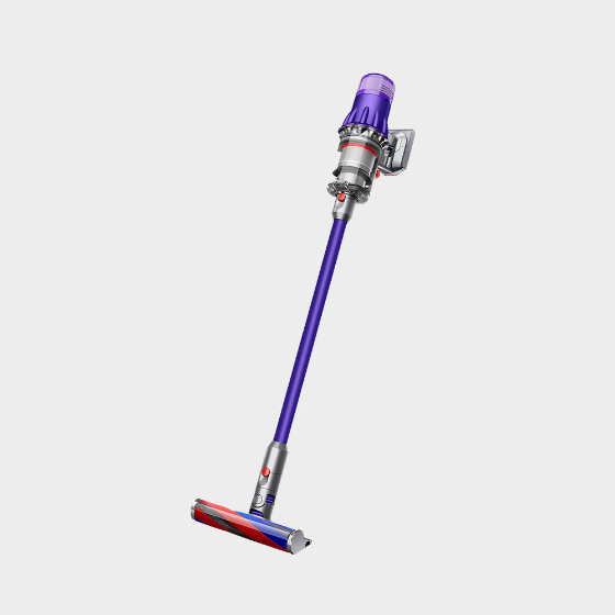 【Dyson】輕量無線吸塵器