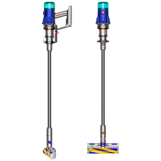 【Dyson】輕量無線吸塵器