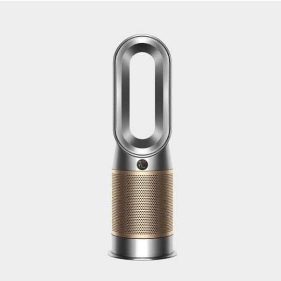 【Dyson】三合一甲醛偵測涼暖空氣清淨機