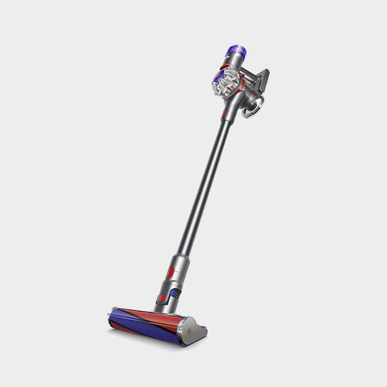 【Dyson】 新一代無線吸塵器