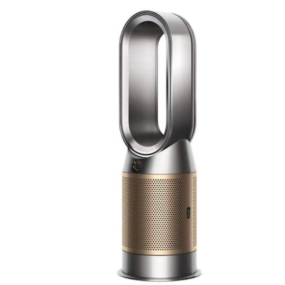 【Dyson】三合一甲醛偵測涼暖空氣清淨機